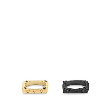 lv heren rie|Rings for Men Contemporary Fashion Jewelry .